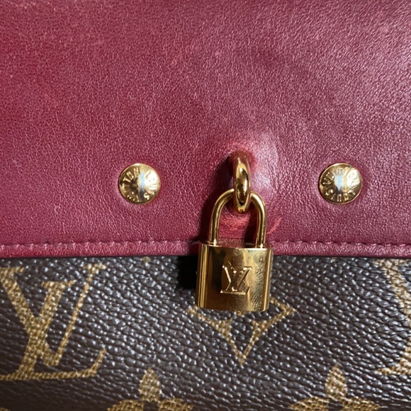 Louis Vuitton Venus wallet - Picture 2 of 14